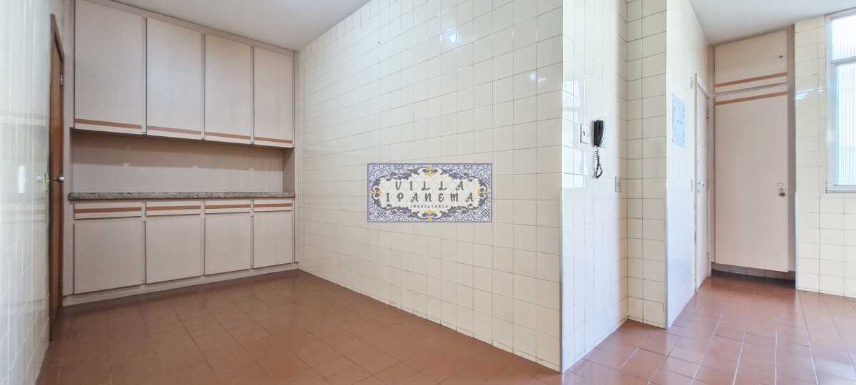 Conheça IA do imóvel - Apartamento à venda Rua das Laranjeiras, Laranjeiras, Rio de Janeiro - R$ 1.200.000 - IPA2269 - 27 IA - 27
