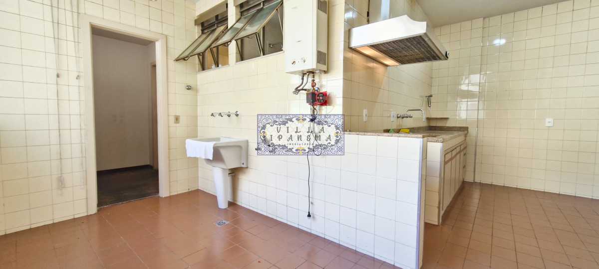 Conheça IC do imóvel - Apartamento à venda Rua das Laranjeiras, Laranjeiras, Rio de Janeiro - R$ 1.200.000 - IPA2269 - 29 IC - 29