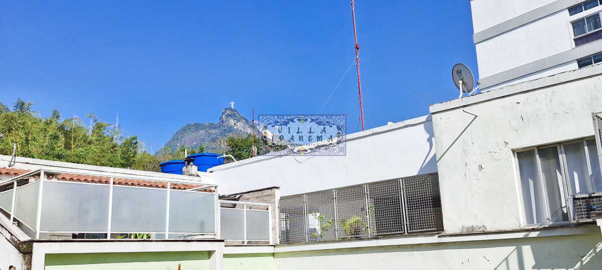 Conheça ID do imóvel - Apartamento à venda Rua das Laranjeiras, Laranjeiras, Rio de Janeiro - R$ 1.200.000 - IPA2269 - 30 ID - 30
