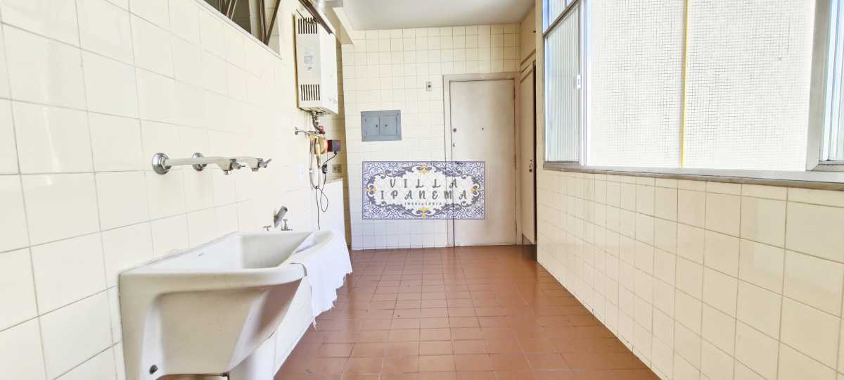 Conheça J do imóvel - Apartamento à venda Rua das Laranjeiras, Laranjeiras, Rio de Janeiro - R$ 1.200.000 - IPA2269 - 31 J - 31