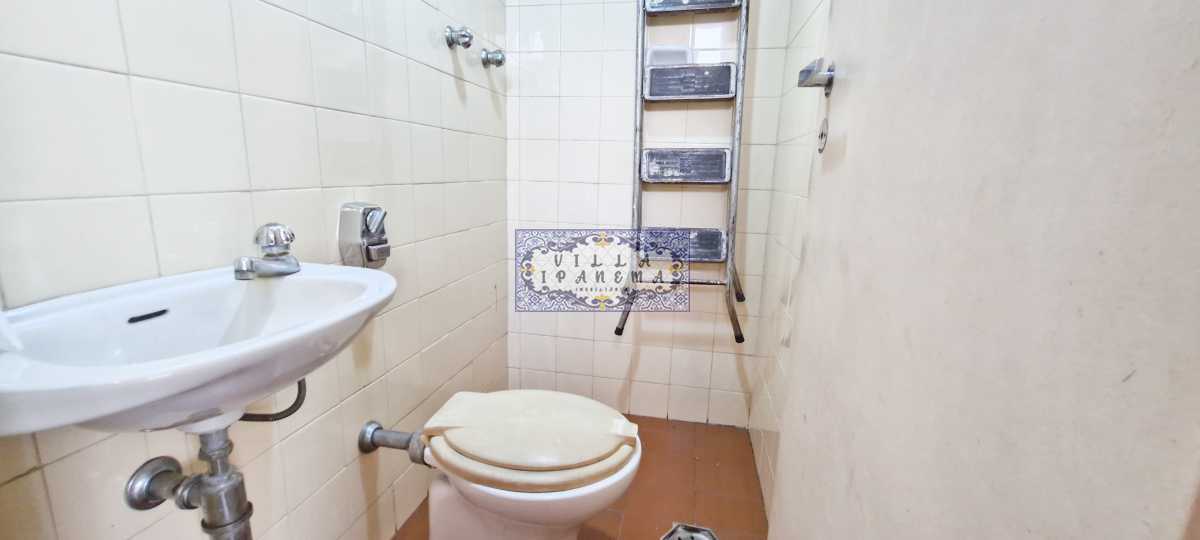Conheça JB do imóvel - Apartamento à venda Rua das Laranjeiras, Laranjeiras, Rio de Janeiro - R$ 1.200.000 - IPA2269 - 32 JB - 32