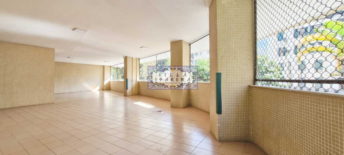 Conheça K do imóvel - Apartamento à venda Rua das Laranjeiras, Laranjeiras, Rio de Janeiro - R$ 1.200.000 - IPA2269 - 33 K - 33