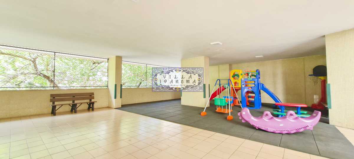 Conheça KA do imóvel - Apartamento à venda Rua das Laranjeiras, Laranjeiras, Rio de Janeiro - R$ 1.200.000 - IPA2269 - 34 KA - 34
