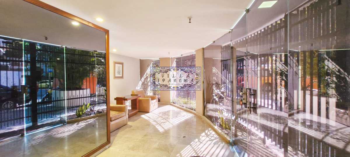 Conheça N do imóvel - Apartamento à venda Rua das Laranjeiras, Laranjeiras, Rio de Janeiro - R$ 1.200.000 - IPA2269 - 39 N - 39