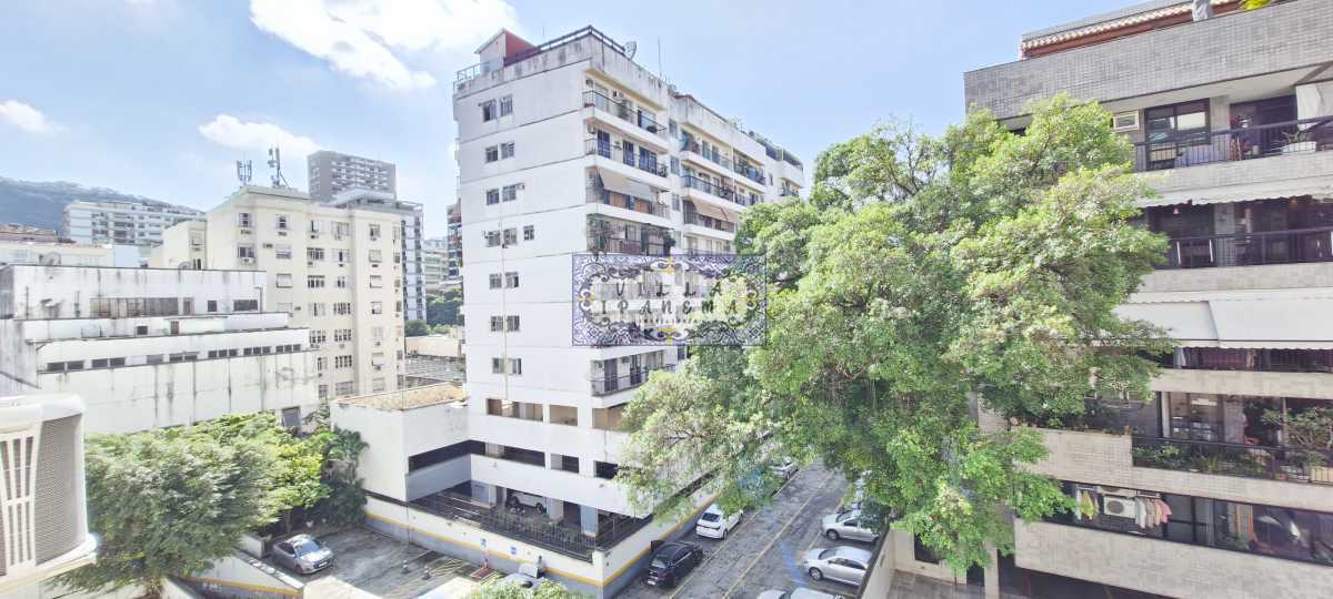 Conheça AA do imóvel - Apartamento à venda Rua Sorocaba, Botafogo, Rio de Janeiro - R$ 1.600.000 - IPA21266 - 2 AA - 2