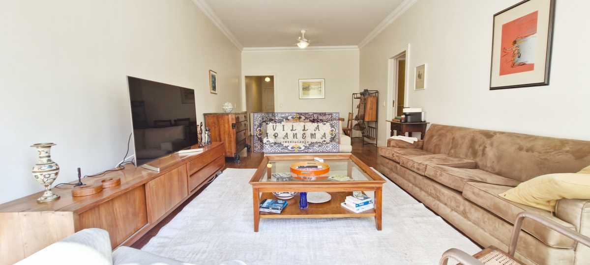 Conheça AB do imóvel - Apartamento à venda Rua Sorocaba, Botafogo, Rio de Janeiro - R$ 1.600.000 - IPA21266 - 3 AB - 3