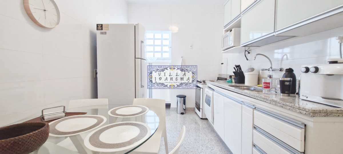 Conheça B do imóvel - Apartamento à venda Rua Sorocaba, Botafogo, Rio de Janeiro - R$ 1.600.000 - IPA21266 - 8 B - 8