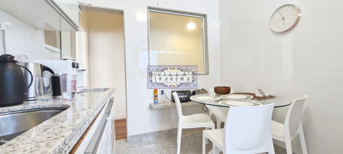 Conheça BB do imóvel - Apartamento à venda Rua Sorocaba, Botafogo, Rio de Janeiro - R$ 1.600.000 - IPA21266 - 10 BB - 10