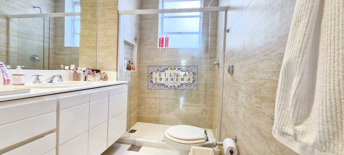 Conheça CA do imóvel - Apartamento à venda Rua Sorocaba, Botafogo, Rio de Janeiro - R$ 1.600.000 - IPA21266 - 12 CA - 12