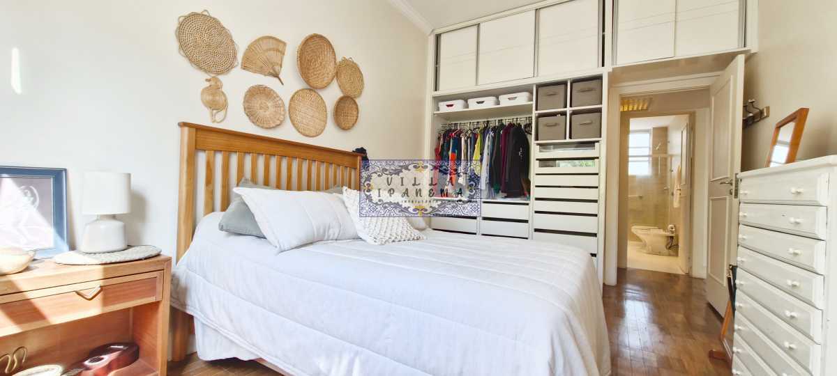 Conheça DA do imóvel - Apartamento à venda Rua Sorocaba, Botafogo, Rio de Janeiro - R$ 1.600.000 - IPA21266 - 15 DA - 15