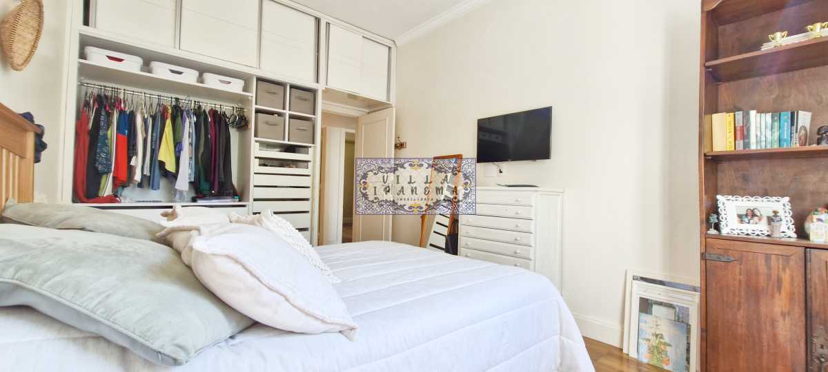 Conheça DB do imóvel - Apartamento à venda Rua Sorocaba, Botafogo, Rio de Janeiro - R$ 1.600.000 - IPA21266 - 16 DB - 16