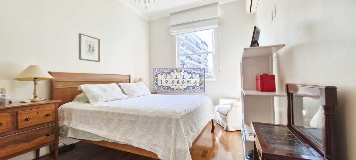 Conheça E do imóvel - Apartamento à venda Rua Sorocaba, Botafogo, Rio de Janeiro - R$ 1.600.000 - IPA21266 - 17 E - 17
