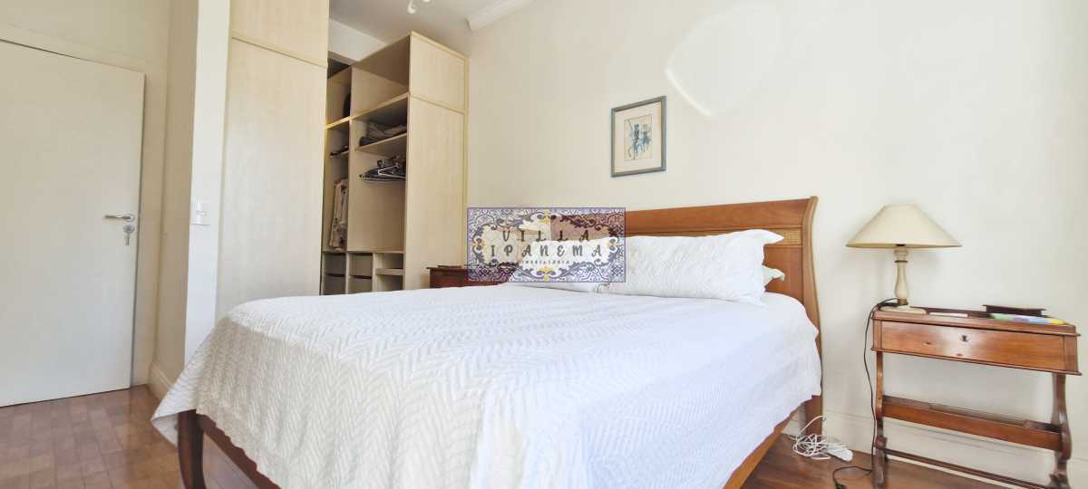 Conheça EA do imóvel - Apartamento à venda Rua Sorocaba, Botafogo, Rio de Janeiro - R$ 1.600.000 - IPA21266 - 18 EA - 18