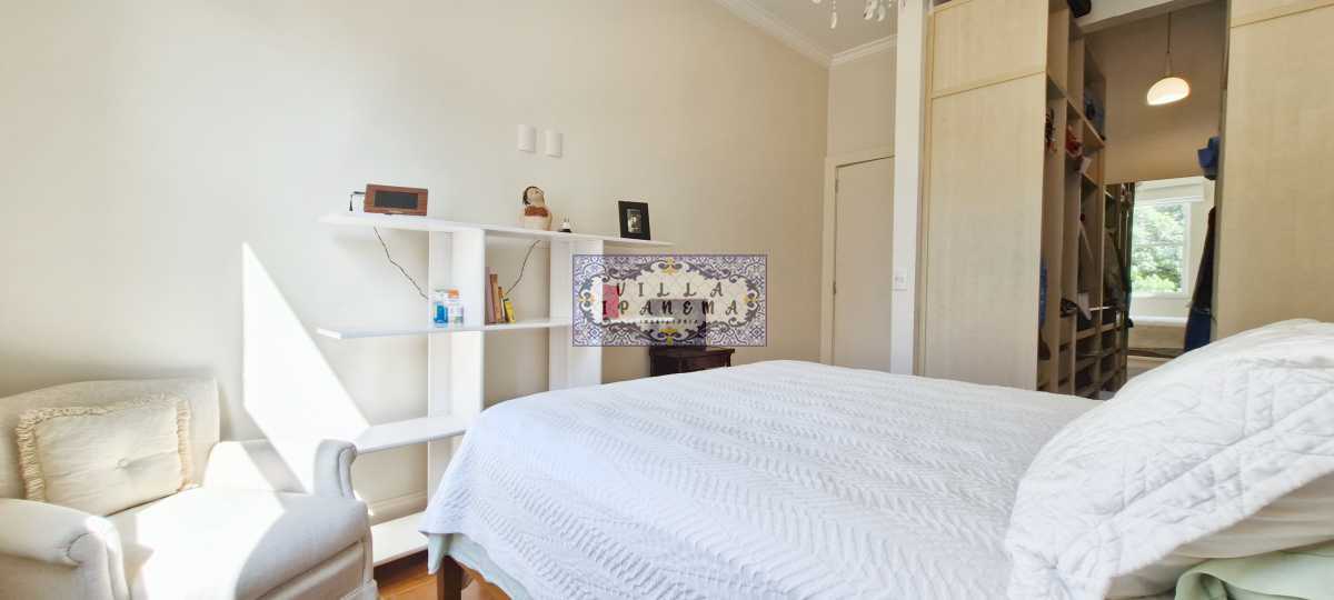 Conheça EB do imóvel - Apartamento à venda Rua Sorocaba, Botafogo, Rio de Janeiro - R$ 1.600.000 - IPA21266 - 19 EB - 19