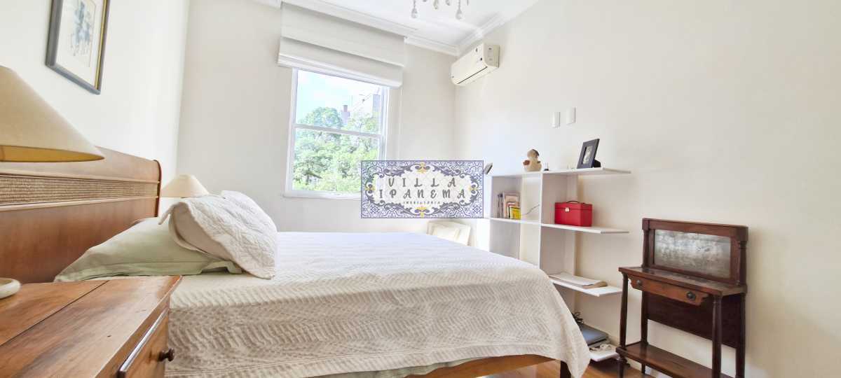 Conheça EC do imóvel - Apartamento à venda Rua Sorocaba, Botafogo, Rio de Janeiro - R$ 1.600.000 - IPA21266 - 20 EC - 20