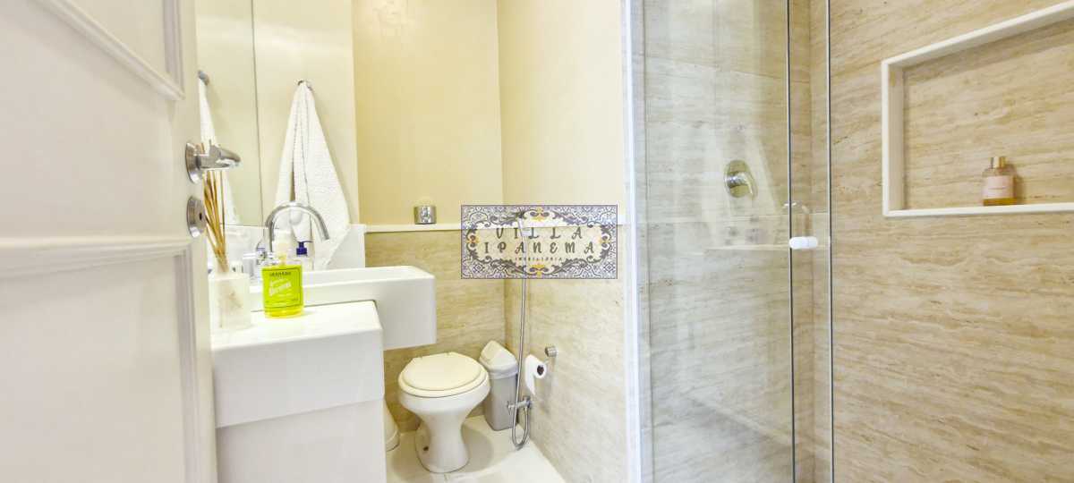 Conheça FA do imóvel - Apartamento à venda Rua Sorocaba, Botafogo, Rio de Janeiro - R$ 1.600.000 - IPA21266 - 23 FA - 23