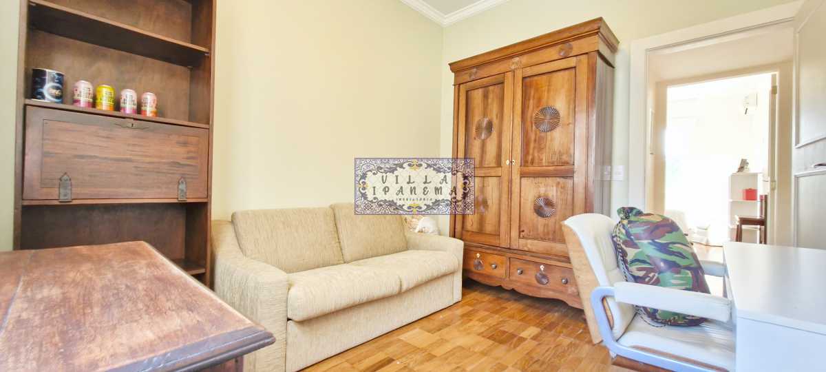 Conheça GB do imóvel - Apartamento à venda Rua Sorocaba, Botafogo, Rio de Janeiro - R$ 1.600.000 - IPA21266 - 26 GB - 26