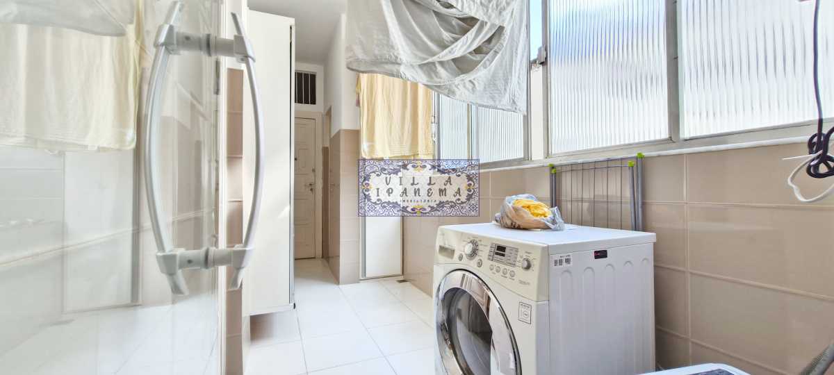 Conheça H do imóvel - Apartamento à venda Rua Sorocaba, Botafogo, Rio de Janeiro - R$ 1.600.000 - IPA21266 - 27 H - 27