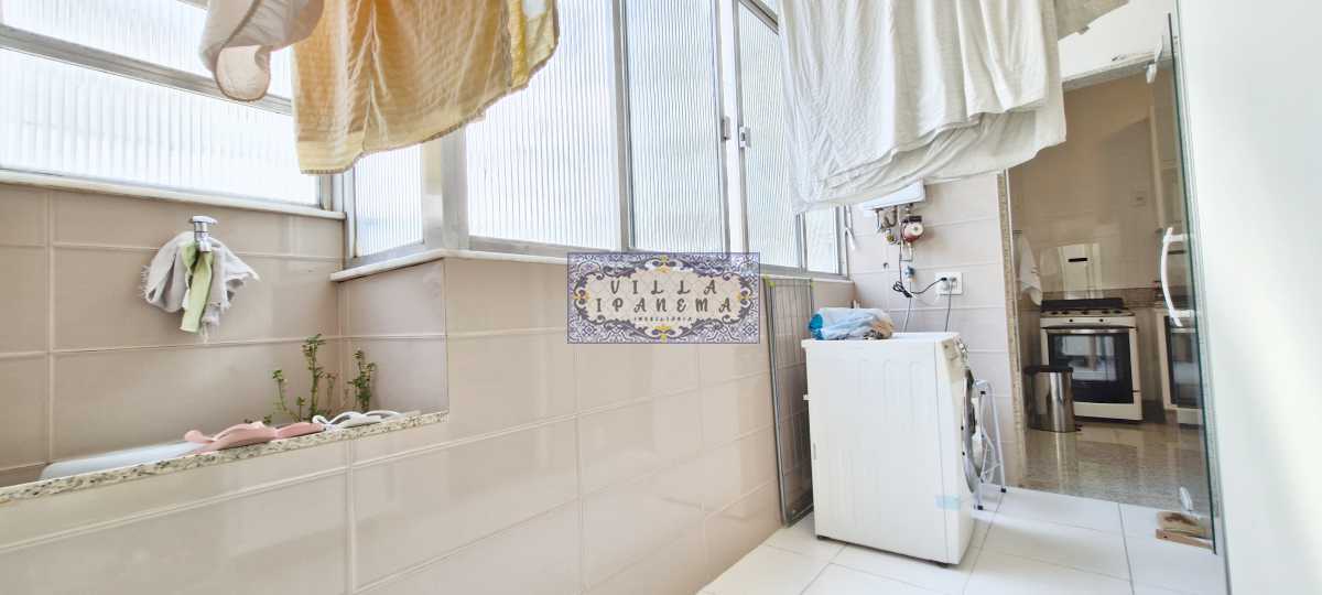 Conheça HA do imóvel - Apartamento à venda Rua Sorocaba, Botafogo, Rio de Janeiro - R$ 1.600.000 - IPA21266 - 28 HA - 28