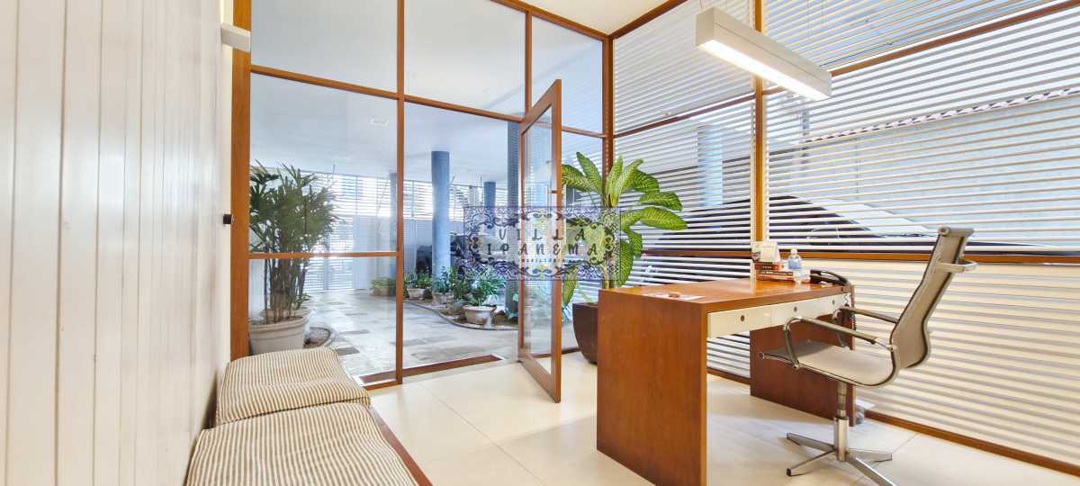 Conheça J do imóvel - Apartamento à venda Rua Sorocaba, Botafogo, Rio de Janeiro - R$ 1.600.000 - IPA21266 - 30 J - 30
