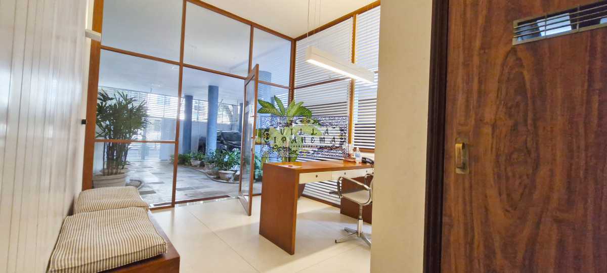 Conheça JA do imóvel - Apartamento à venda Rua Sorocaba, Botafogo, Rio de Janeiro - R$ 1.600.000 - IPA21266 - 31 JA - 31