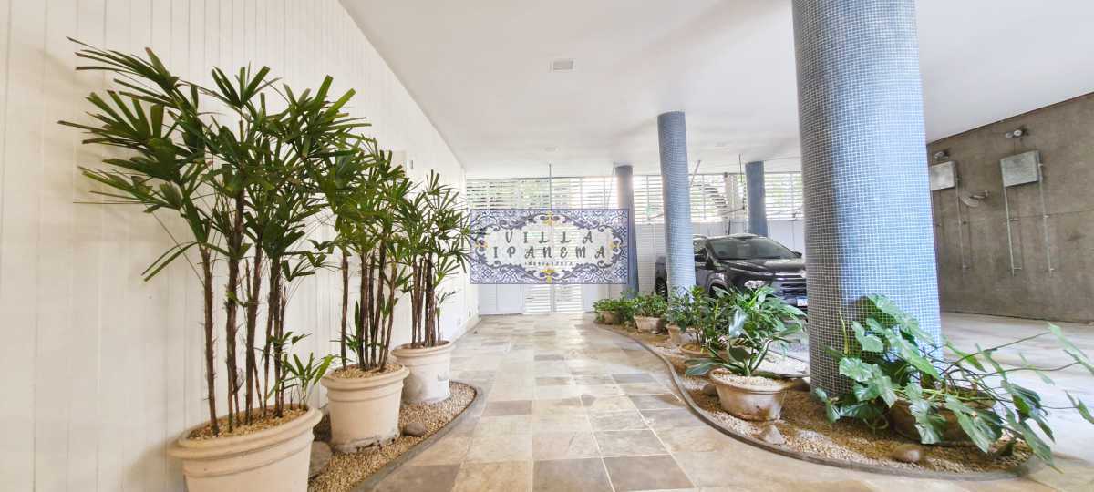 Conheça JB do imóvel - Apartamento à venda Rua Sorocaba, Botafogo, Rio de Janeiro - R$ 1.600.000 - IPA21266 - 32 JB - 32