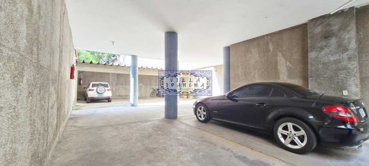 Conheça K do imóvel - Apartamento à venda Rua Sorocaba, Botafogo, Rio de Janeiro - R$ 1.600.000 - IPA21266 - 33 K - 33