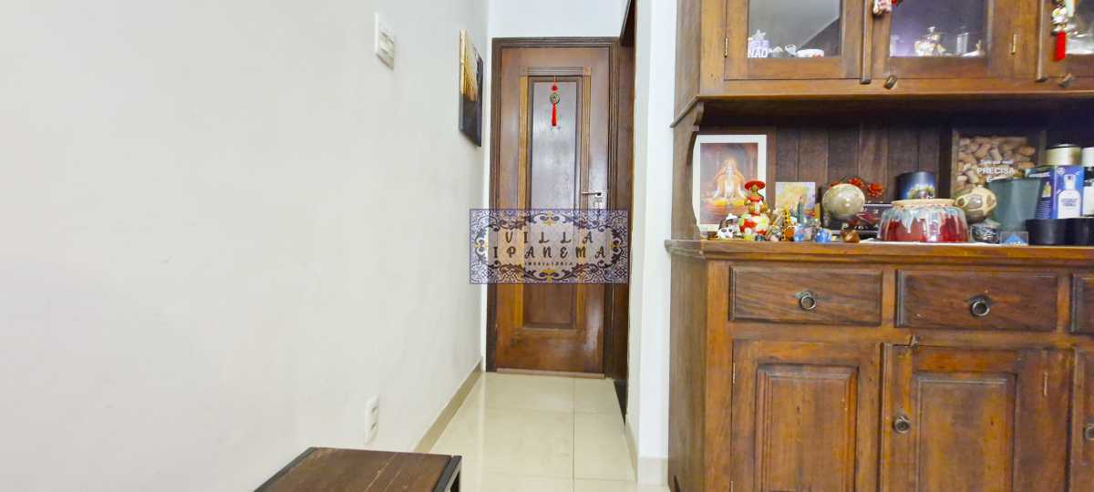 Conheça AD do imóvel - Apartamento à venda Rua Siqueira Campos, Copacabana, Rio de Janeiro - R$ 700.000 - IPA21267 - 5 AD - 5