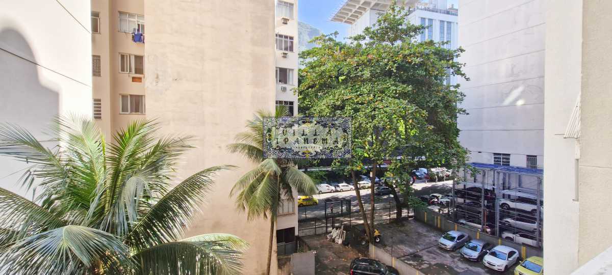 Conheça B do imóvel - Apartamento à venda Rua Siqueira Campos, Copacabana, Rio de Janeiro - R$ 700.000 - IPA21267 - 6 B - 6