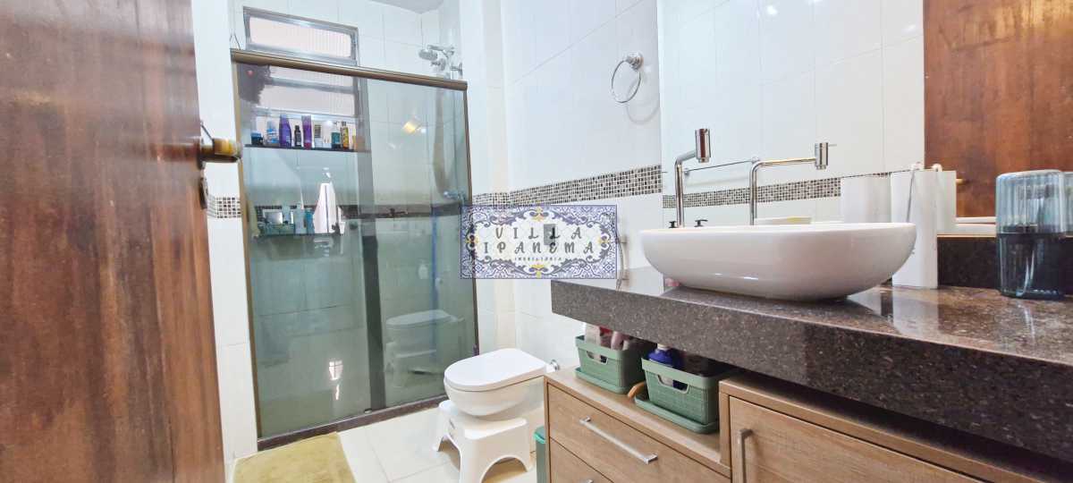 Conheça CC do imóvel - Apartamento à venda Rua Siqueira Campos, Copacabana, Rio de Janeiro - R$ 700.000 - IPA21267 - 10 CC - 10