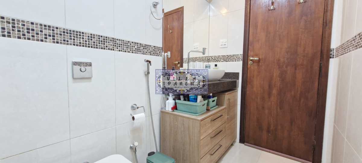 Conheça CD do imóvel - Apartamento à venda Rua Siqueira Campos, Copacabana, Rio de Janeiro - R$ 700.000 - IPA21267 - 11 CD - 11