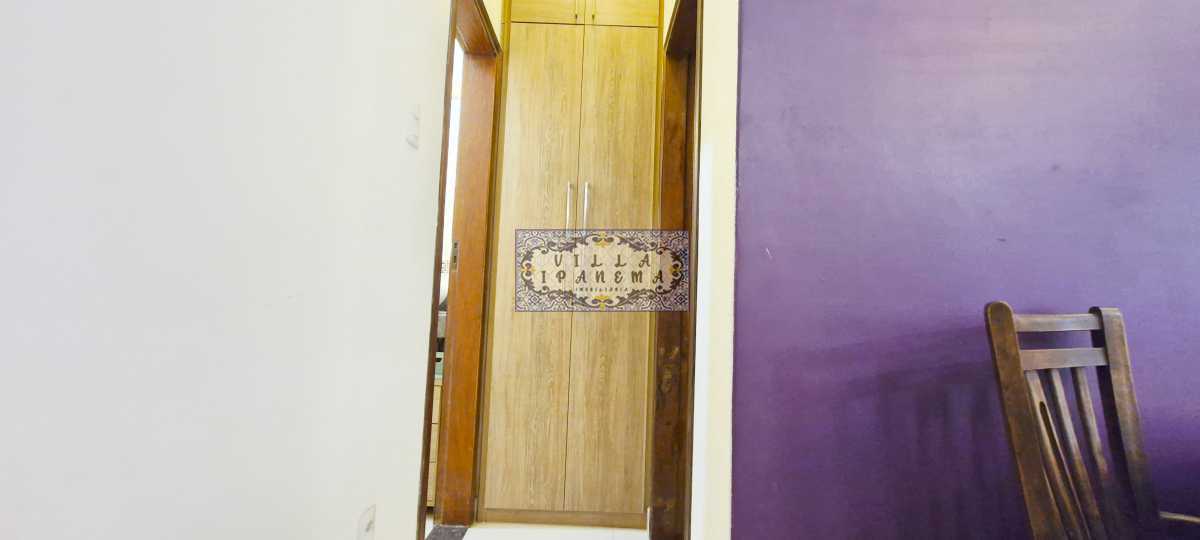 Conheça D do imóvel - Apartamento à venda Rua Siqueira Campos, Copacabana, Rio de Janeiro - R$ 700.000 - IPA21267 - 12 D - 12