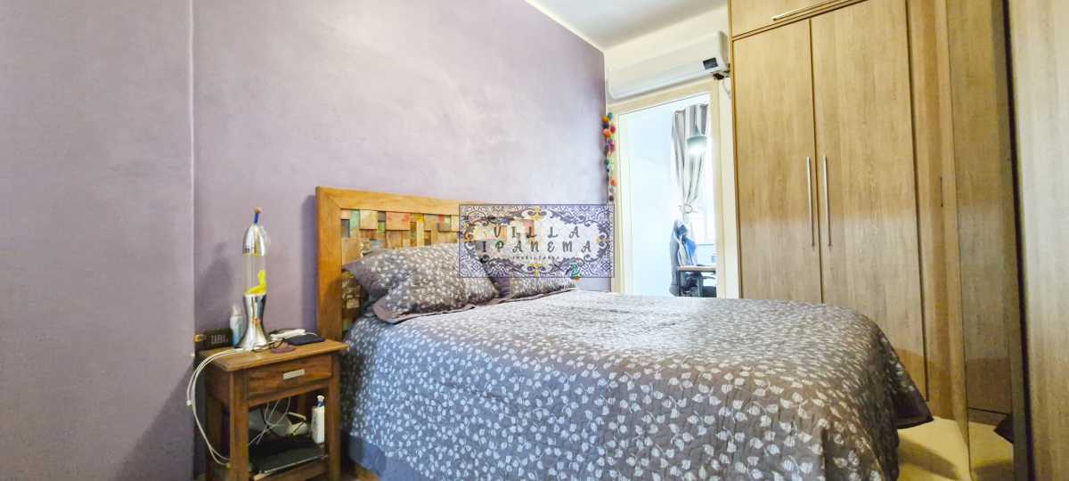 Conheça DA do imóvel - Apartamento à venda Rua Siqueira Campos, Copacabana, Rio de Janeiro - R$ 700.000 - IPA21267 - 13 DA - 13