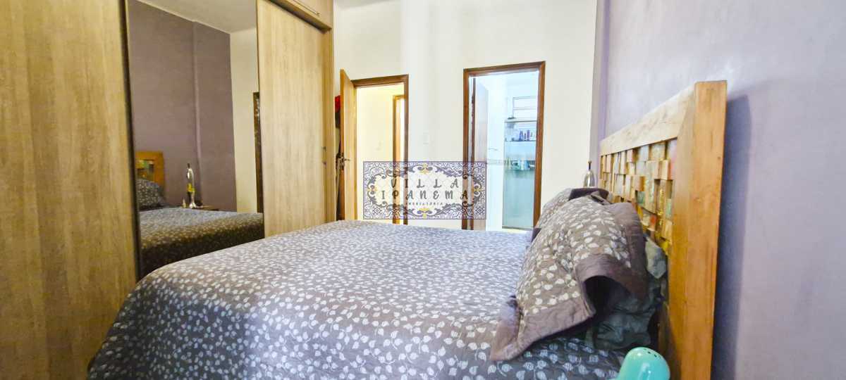 Conheça DC do imóvel - Apartamento à venda Rua Siqueira Campos, Copacabana, Rio de Janeiro - R$ 700.000 - IPA21267 - 15 DC - 15