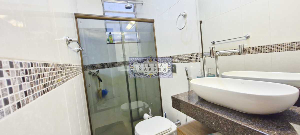 Conheça E do imóvel - Apartamento à venda Rua Siqueira Campos, Copacabana, Rio de Janeiro - R$ 700.000 - IPA21267 - 17 E - 17
