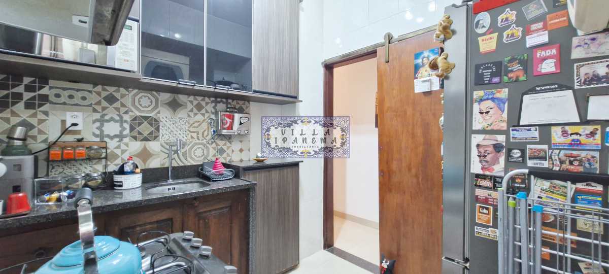Conheça FA do imóvel - Apartamento à venda Rua Siqueira Campos, Copacabana, Rio de Janeiro - R$ 700.000 - IPA21267 - 19 FA - 19