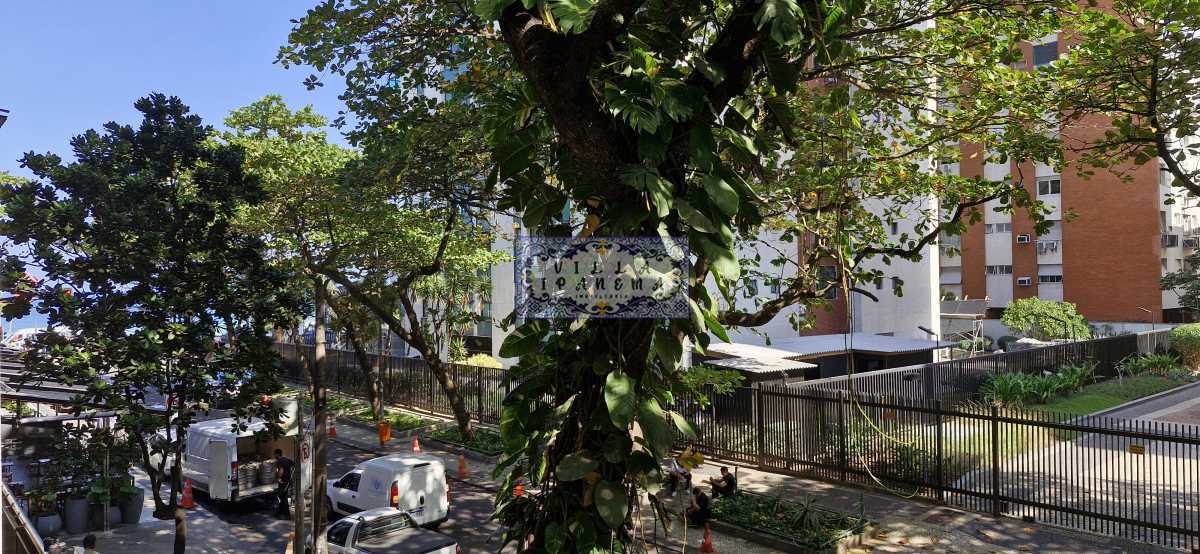 Conheça BB do imóvel - Apartamento à venda Rua Farme de Amoedo, Ipanema, Rio de Janeiro - R$ 2.950.000 - IPA21268 - 6 BB - 6