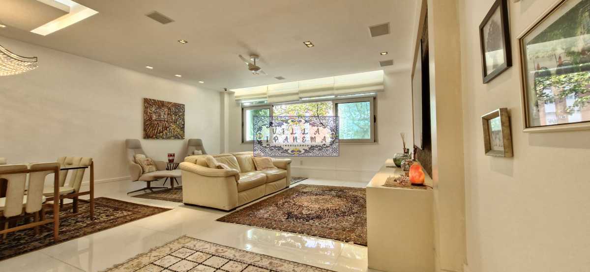 Conheça BC do imóvel - Apartamento à venda Rua Farme de Amoedo, Ipanema, Rio de Janeiro - R$ 2.950.000 - IPA21268 - 7 BC - 7