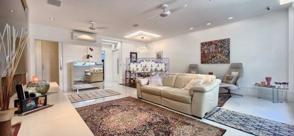 Conheça BD do imóvel - Apartamento à venda Rua Farme de Amoedo, Ipanema, Rio de Janeiro - R$ 2.950.000 - IPA21268 - 8 BD - 8