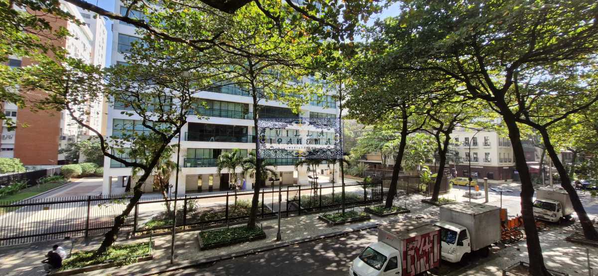 Conheça BE do imóvel - Apartamento à venda Rua Farme de Amoedo, Ipanema, Rio de Janeiro - R$ 2.950.000 - IPA21268 - 9 BE - 9