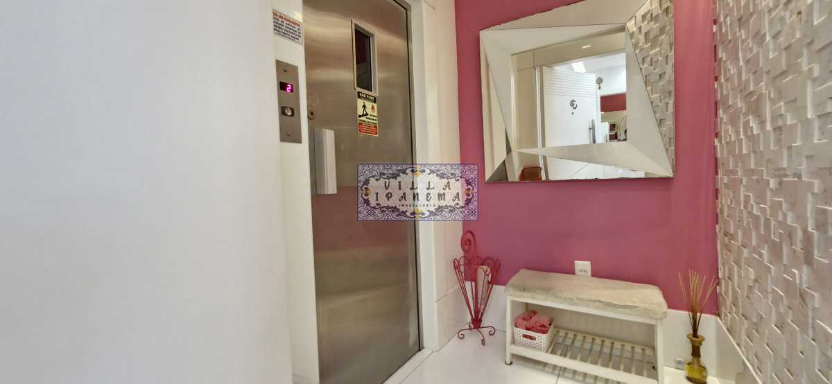 Conheça BFA do imóvel - Apartamento à venda Rua Farme de Amoedo, Ipanema, Rio de Janeiro - R$ 2.950.000 - IPA21268 - 11 BFA - 11
