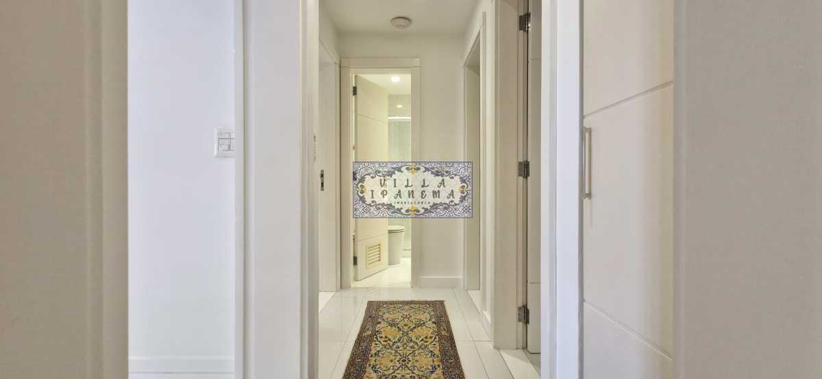 Conheça BH do imóvel - Apartamento à venda Rua Farme de Amoedo, Ipanema, Rio de Janeiro - R$ 2.950.000 - IPA21268 - 13 BH - 13