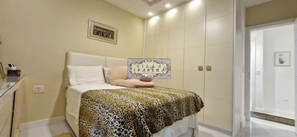 Conheça CA do imóvel - Apartamento à venda Rua Farme de Amoedo, Ipanema, Rio de Janeiro - R$ 2.950.000 - IPA21268 - 15 CA - 15
