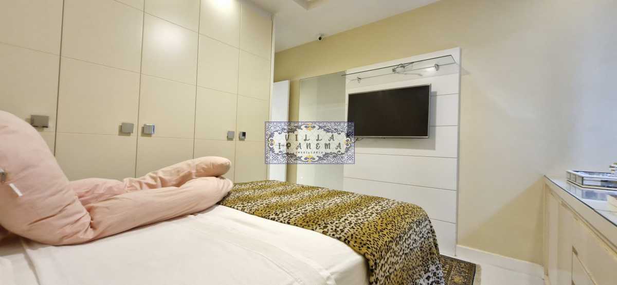 Conheça CB do imóvel - Apartamento à venda Rua Farme de Amoedo, Ipanema, Rio de Janeiro - R$ 2.950.000 - IPA21268 - 16 CB - 16
