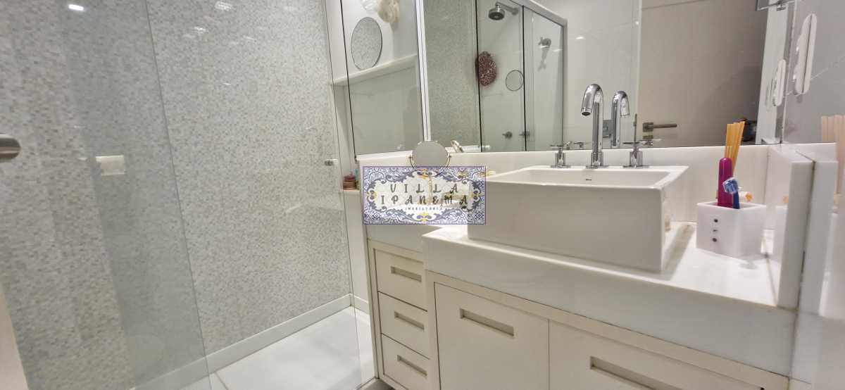 Conheça F do imóvel - Apartamento à venda Rua Farme de Amoedo, Ipanema, Rio de Janeiro - R$ 2.950.000 - IPA21268 - 19 F - 19
