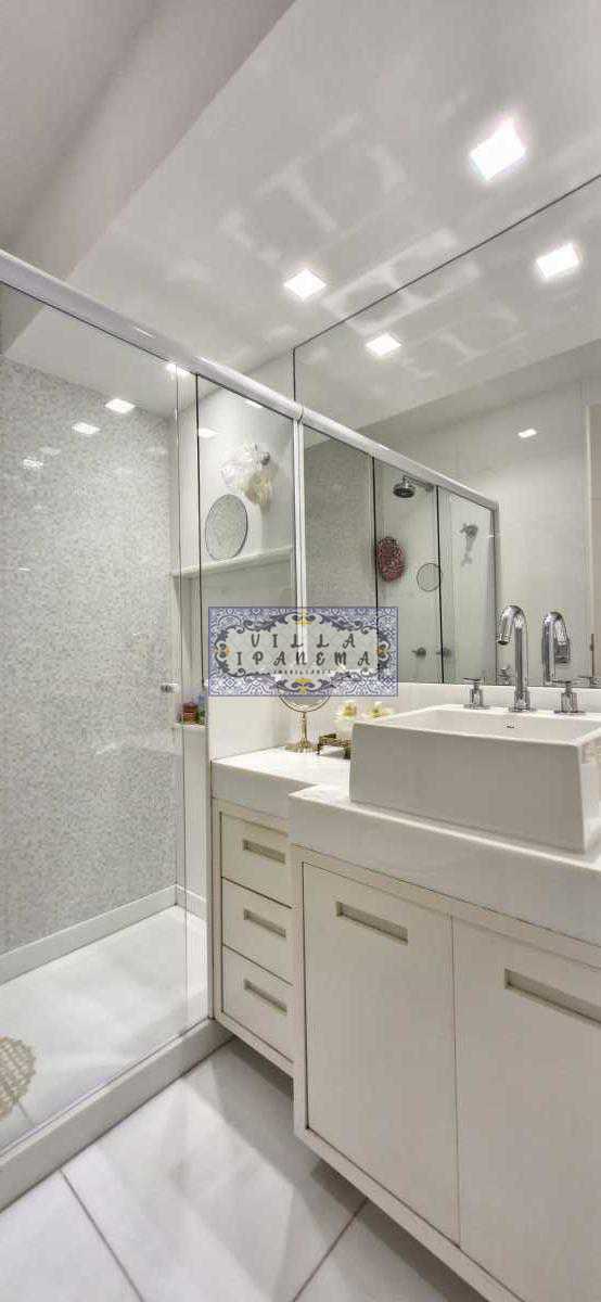 Conheça FAB do imóvel - Apartamento à venda Rua Farme de Amoedo, Ipanema, Rio de Janeiro - R$ 2.950.000 - IPA21268 - 20 FAB - 20
