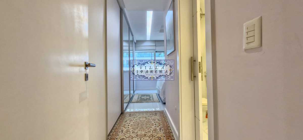 Conheça G do imóvel - Apartamento à venda Rua Farme de Amoedo, Ipanema, Rio de Janeiro - R$ 2.950.000 - IPA21268 - 22 G - 22