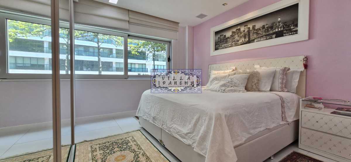 Conheça GA do imóvel - Apartamento à venda Rua Farme de Amoedo, Ipanema, Rio de Janeiro - R$ 2.950.000 - IPA21268 - 23 GA - 23