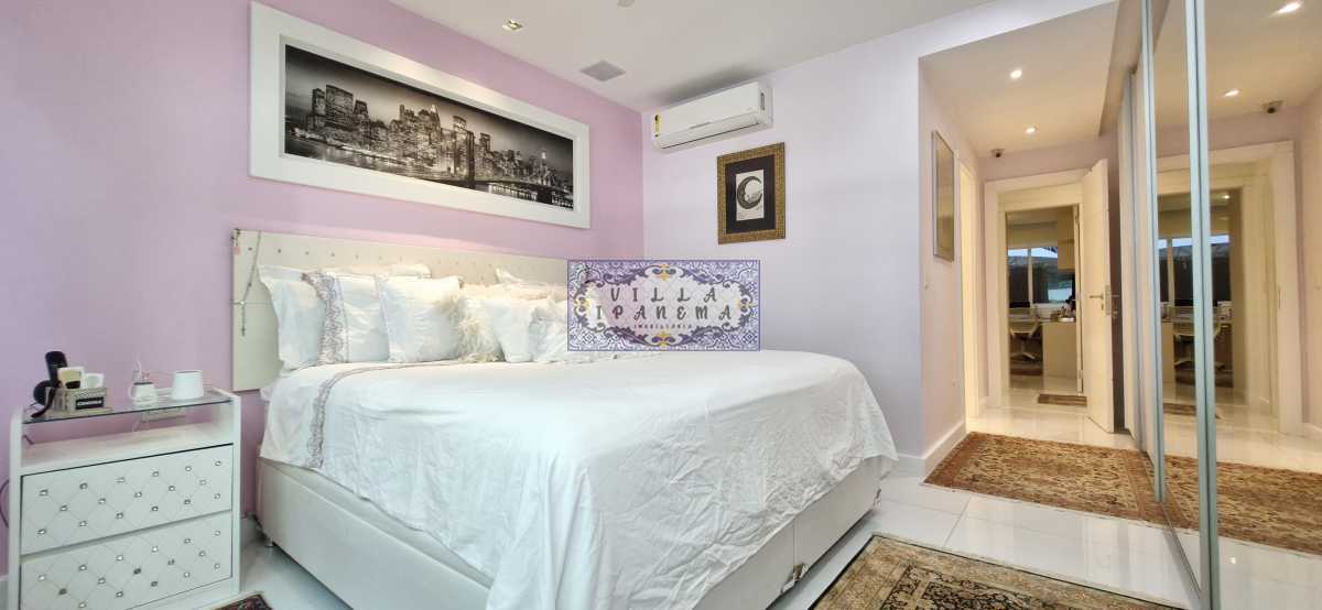 Conheça GB do imóvel - Apartamento à venda Rua Farme de Amoedo, Ipanema, Rio de Janeiro - R$ 2.950.000 - IPA21268 - 24 GB - 24