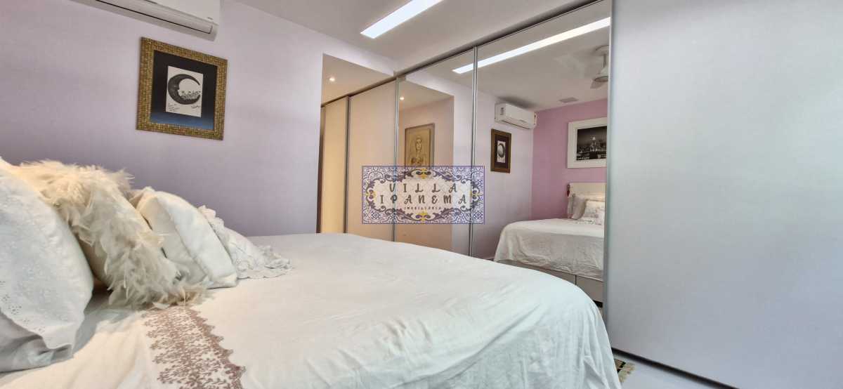Conheça GC do imóvel - Apartamento à venda Rua Farme de Amoedo, Ipanema, Rio de Janeiro - R$ 2.950.000 - IPA21268 - 25 GC - 25